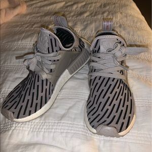 Women’s NMDs, offers accepted!!